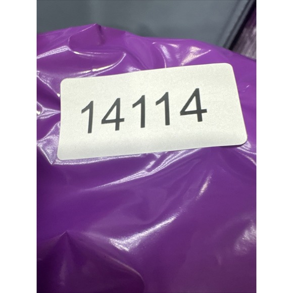 J‎ Crew 1988 Roll Neck Sweater Women's Blue Cotton Knit Classic Fit XXXS - Picture 8 of 8